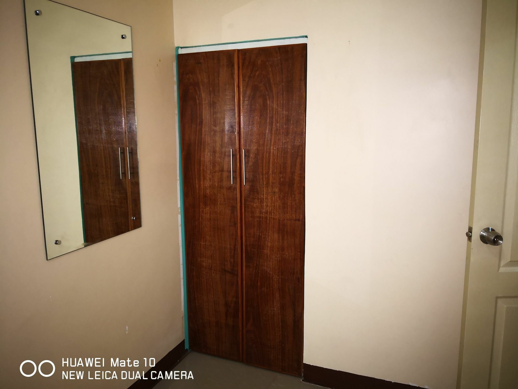 A'S Azotea De Bohol - Back-Packers Room 3 Тагбиларан Экстерьер фото