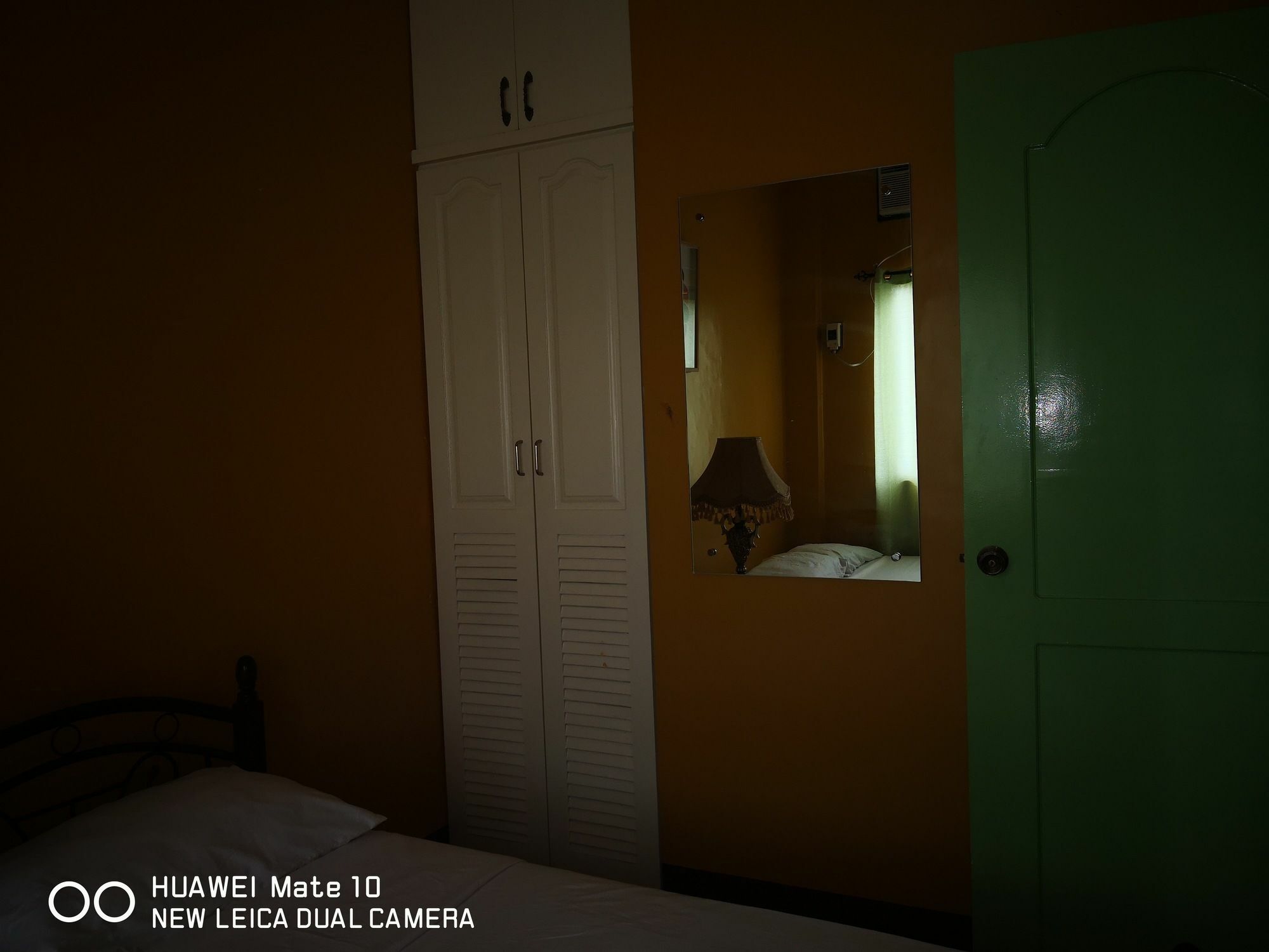 A'S Azotea De Bohol - Back-Packers Room 3 Тагбиларан Экстерьер фото