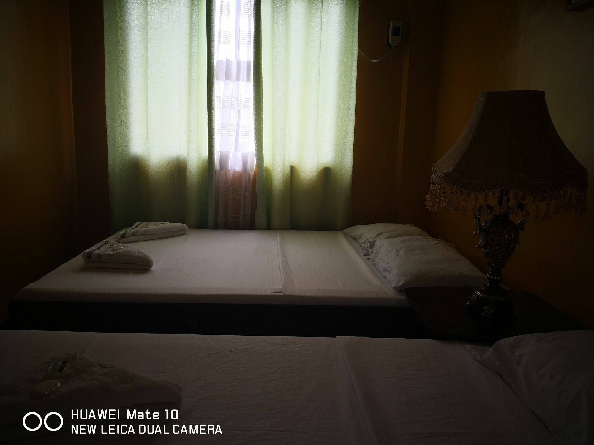 A'S Azotea De Bohol - Back-Packers Room 3 Тагбиларан Экстерьер фото