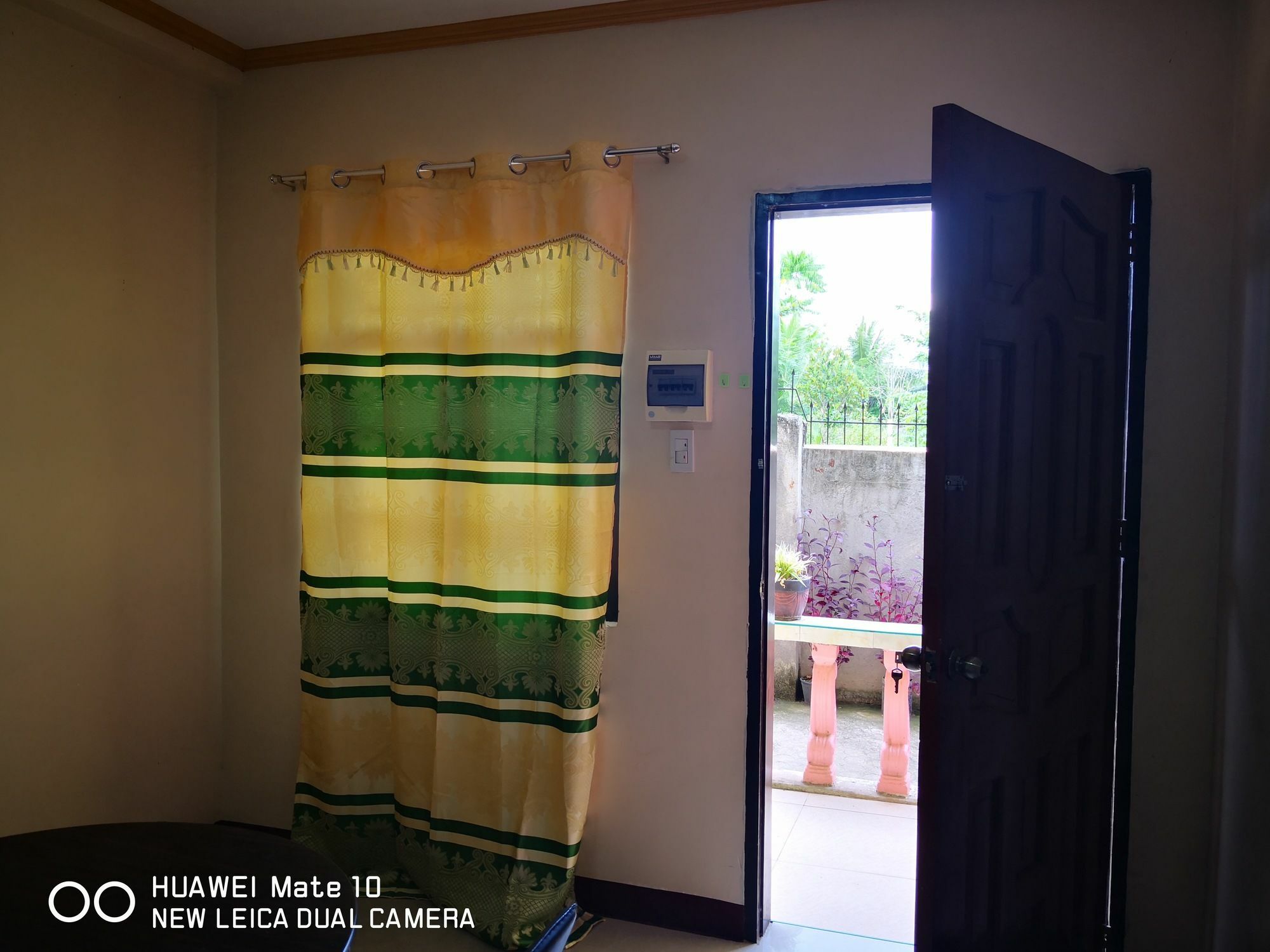 A'S Azotea De Bohol - Back-Packers Room 3 Тагбиларан Экстерьер фото