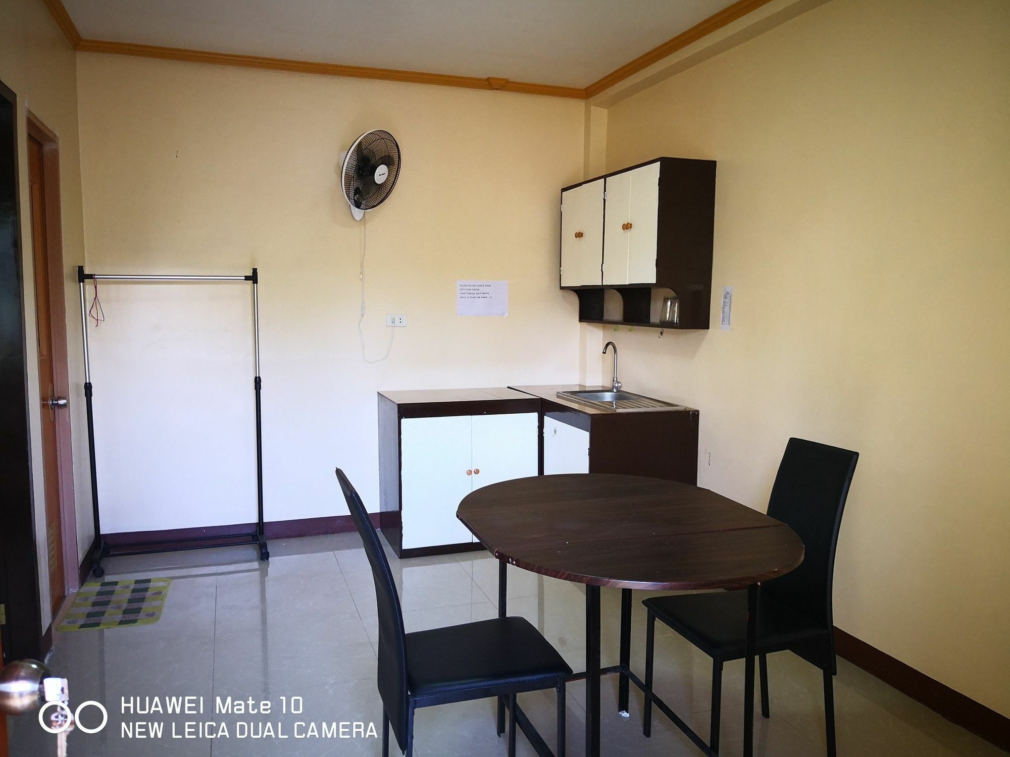 A'S Azotea De Bohol - Back-Packers Room 3 Тагбиларан Экстерьер фото