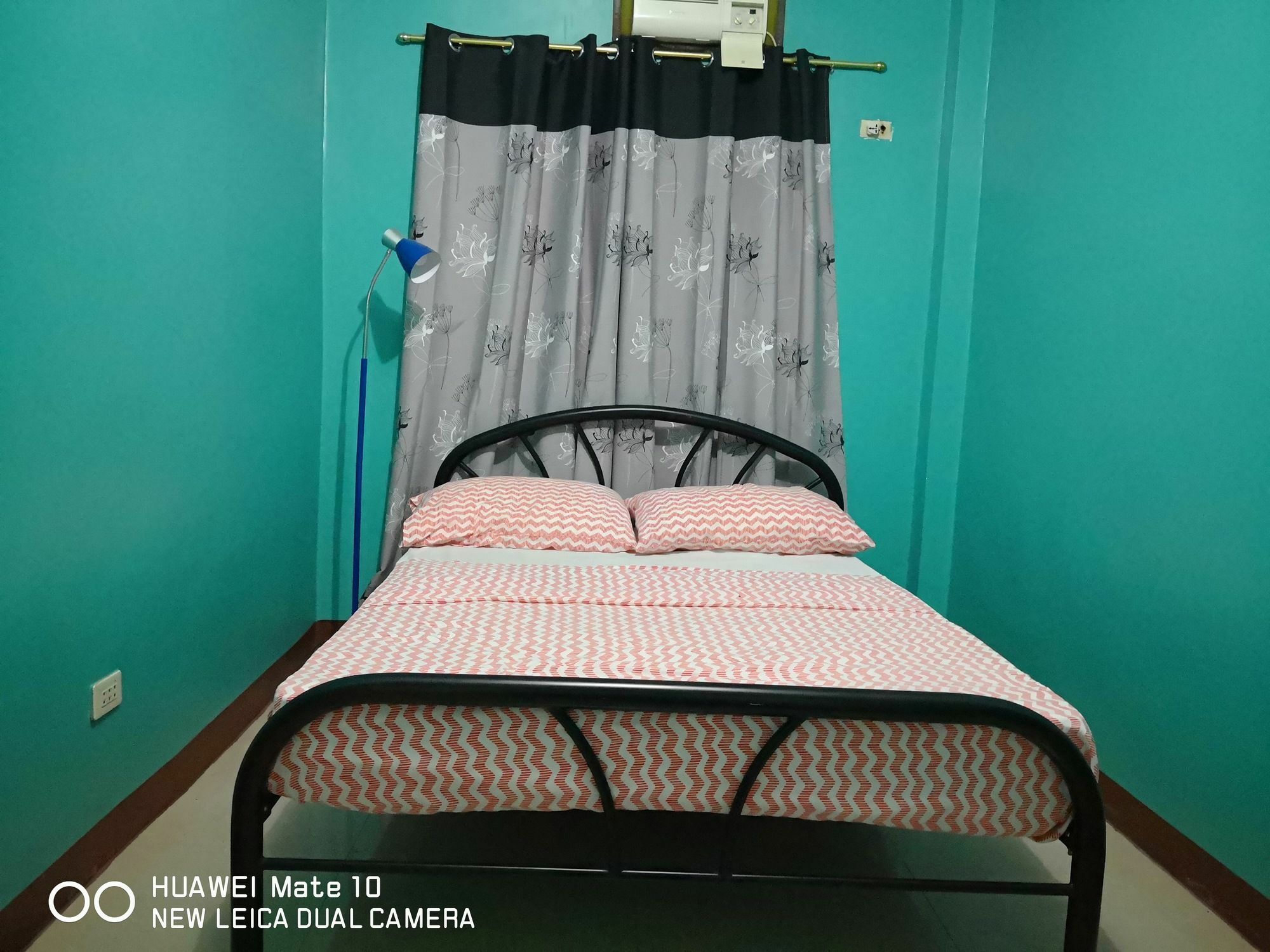 A'S Azotea De Bohol - Back-Packers Room 3 Тагбиларан Экстерьер фото