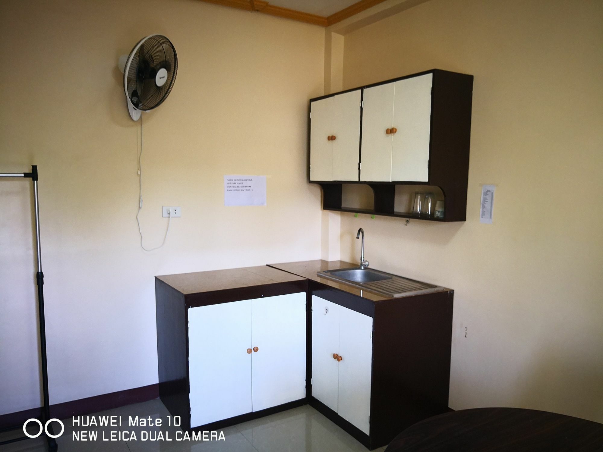 A'S Azotea De Bohol - Back-Packers Room 3 Тагбиларан Экстерьер фото