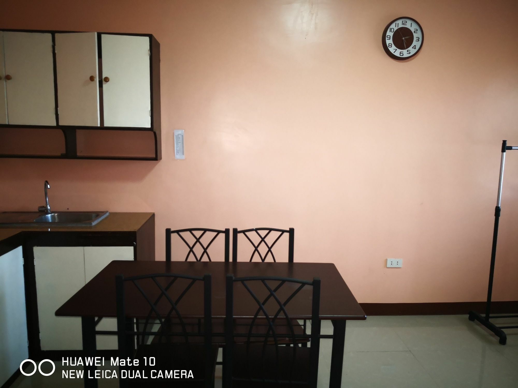 A'S Azotea De Bohol - Back-Packers Room 3 Тагбиларан Экстерьер фото